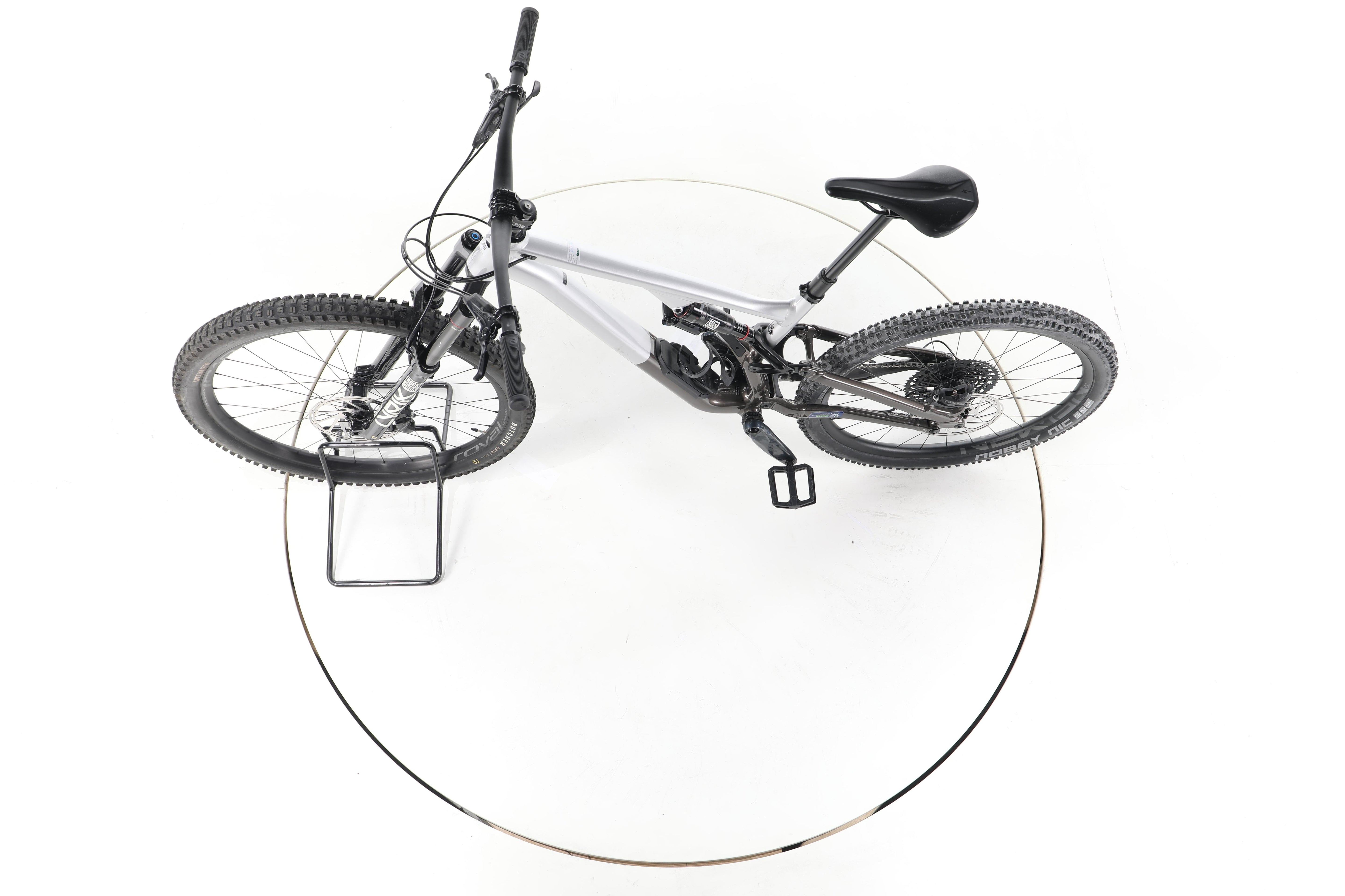 Specialized Stumpjumper EVO Elite Alloy - Image 19