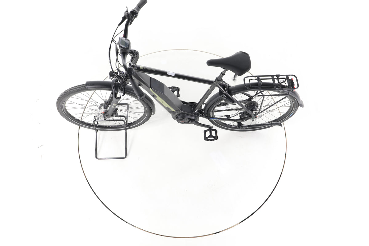 Victoria eTrekking 9.8 City E-Bike - Image 19