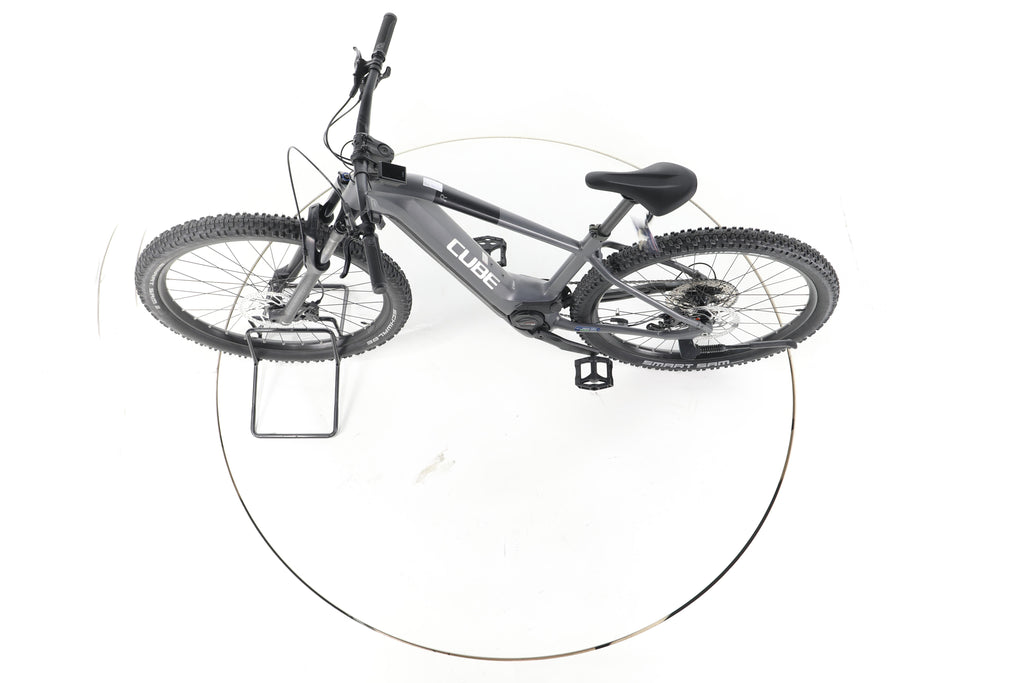 Cube Reaction Hybrid Race E-Bike 2023 - Image 19