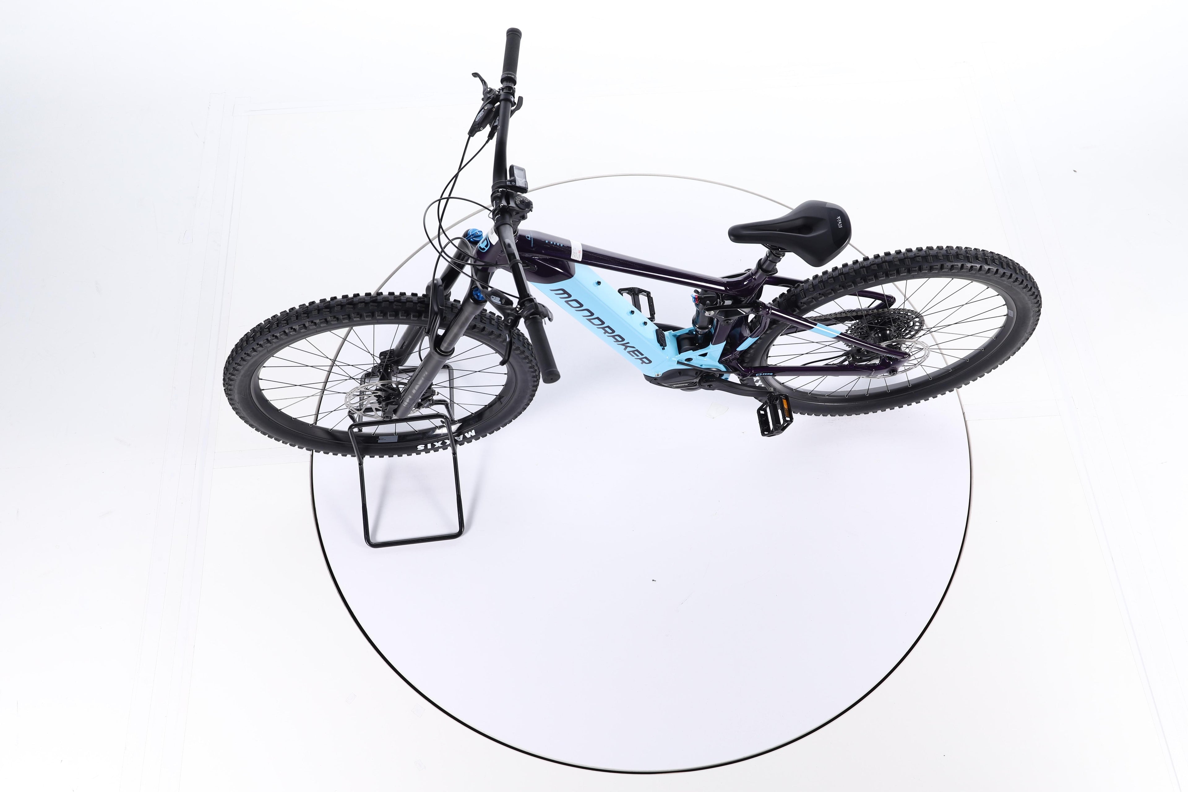 Mondraker DUSK R Fully E-Bike 2023 - Image 19