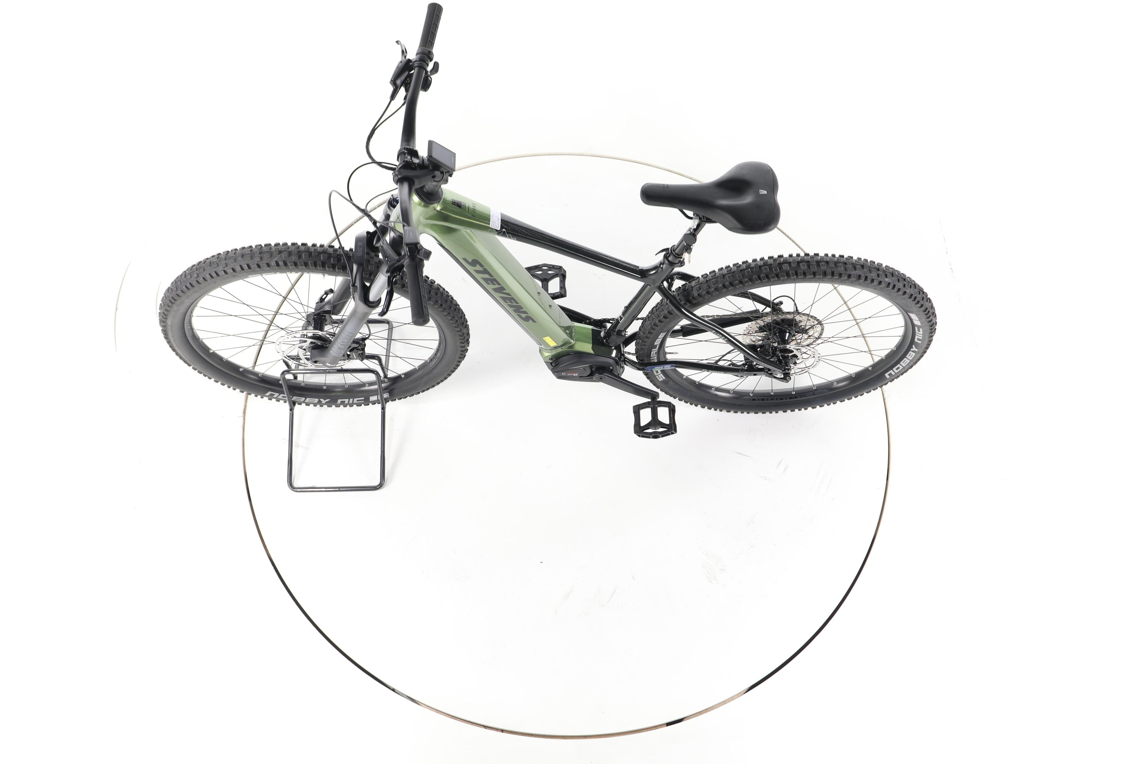 Stevens E-Juke E-Bike 2023 - Image 19