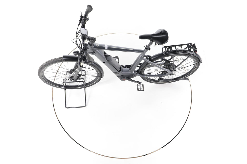 Carver Route E.440 Trekking E-Bike - Image 19