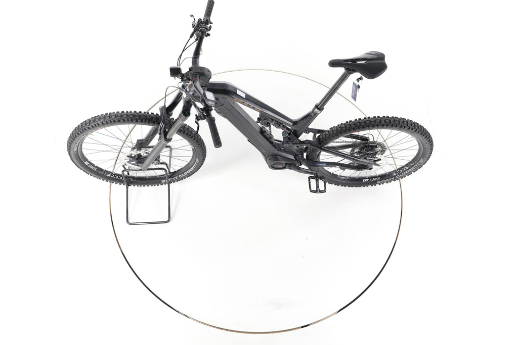 Bulls Sonic EVO EN2 E-Bike Fully - Image 19