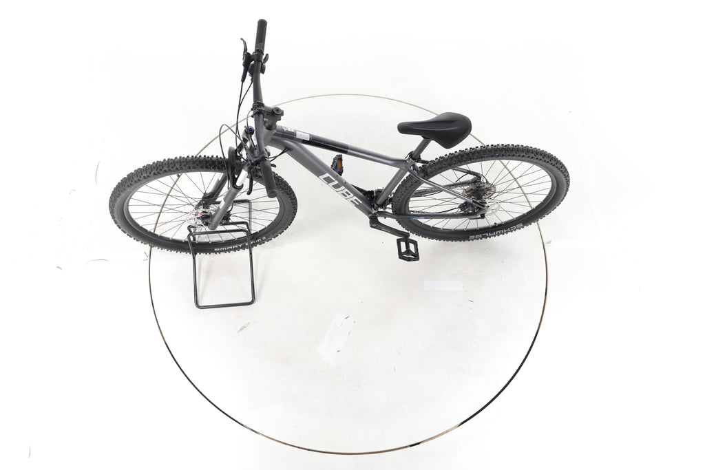 Cube Aim SLX Fahrrad Hardtail - Image 19