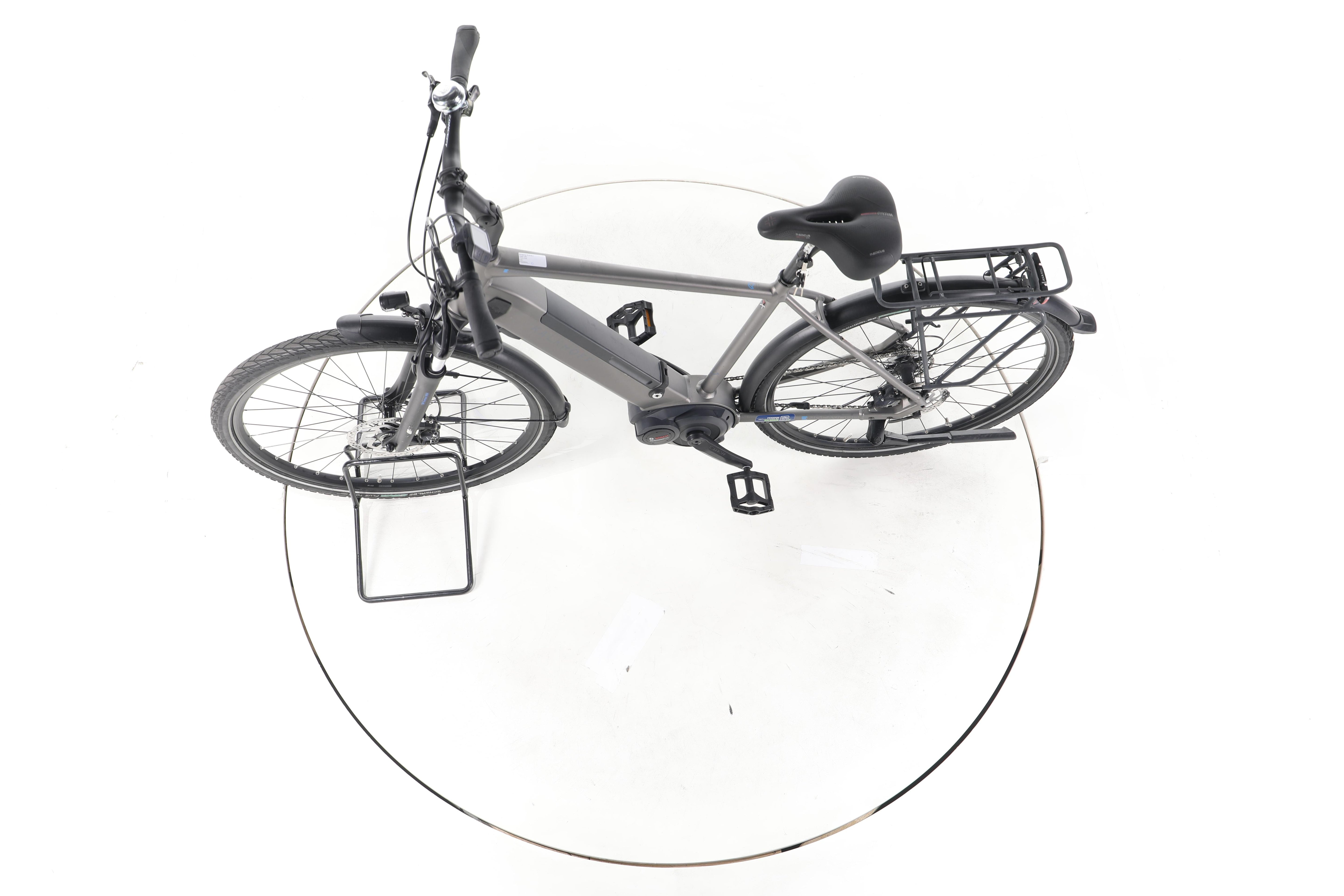 Kalkhoff Endeavour 3.B Move Trekking E-Bike - Image 19