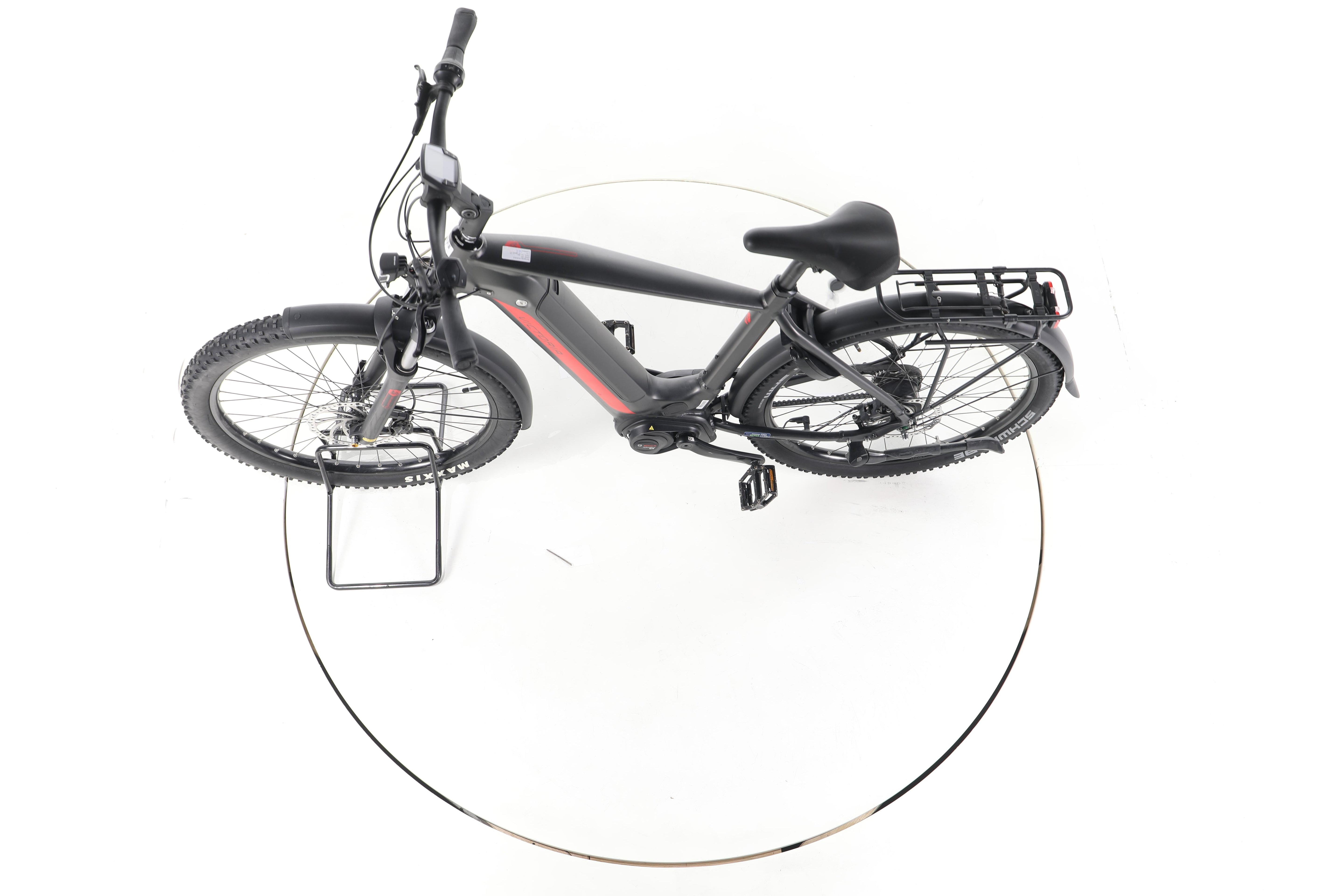 Victoria eAdventure 11.9 City E-Bike - Image 19