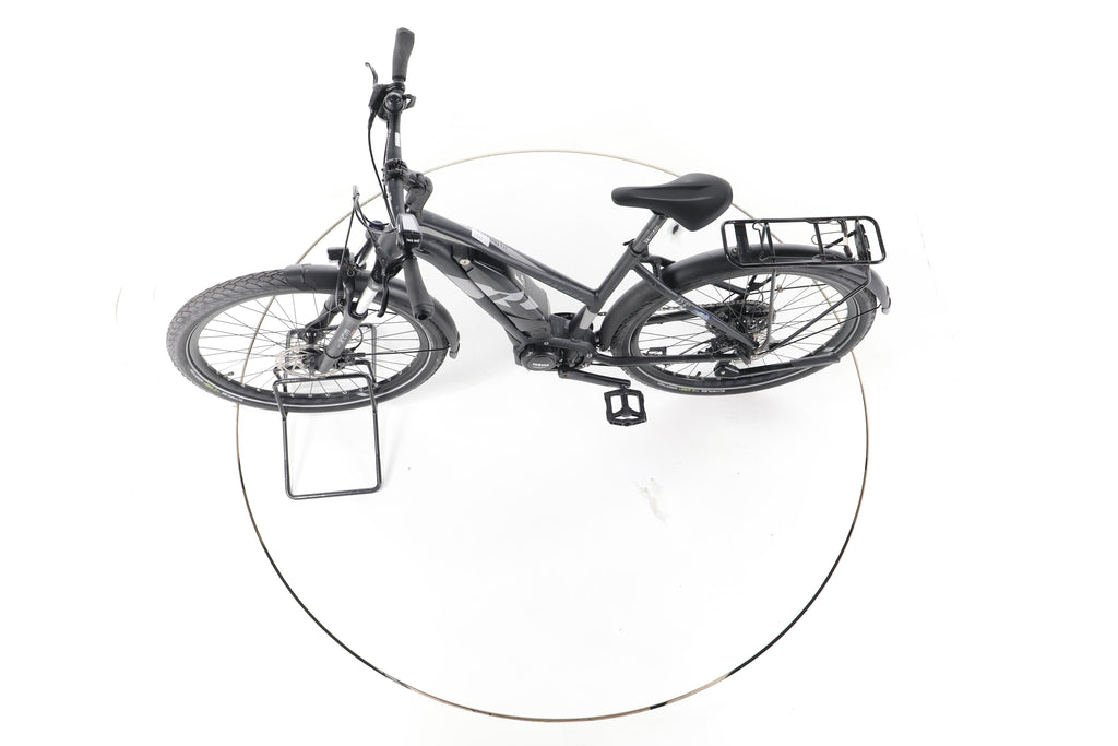 R Raymon TourRay E 3.0 Trekking E-Bike - Image 19