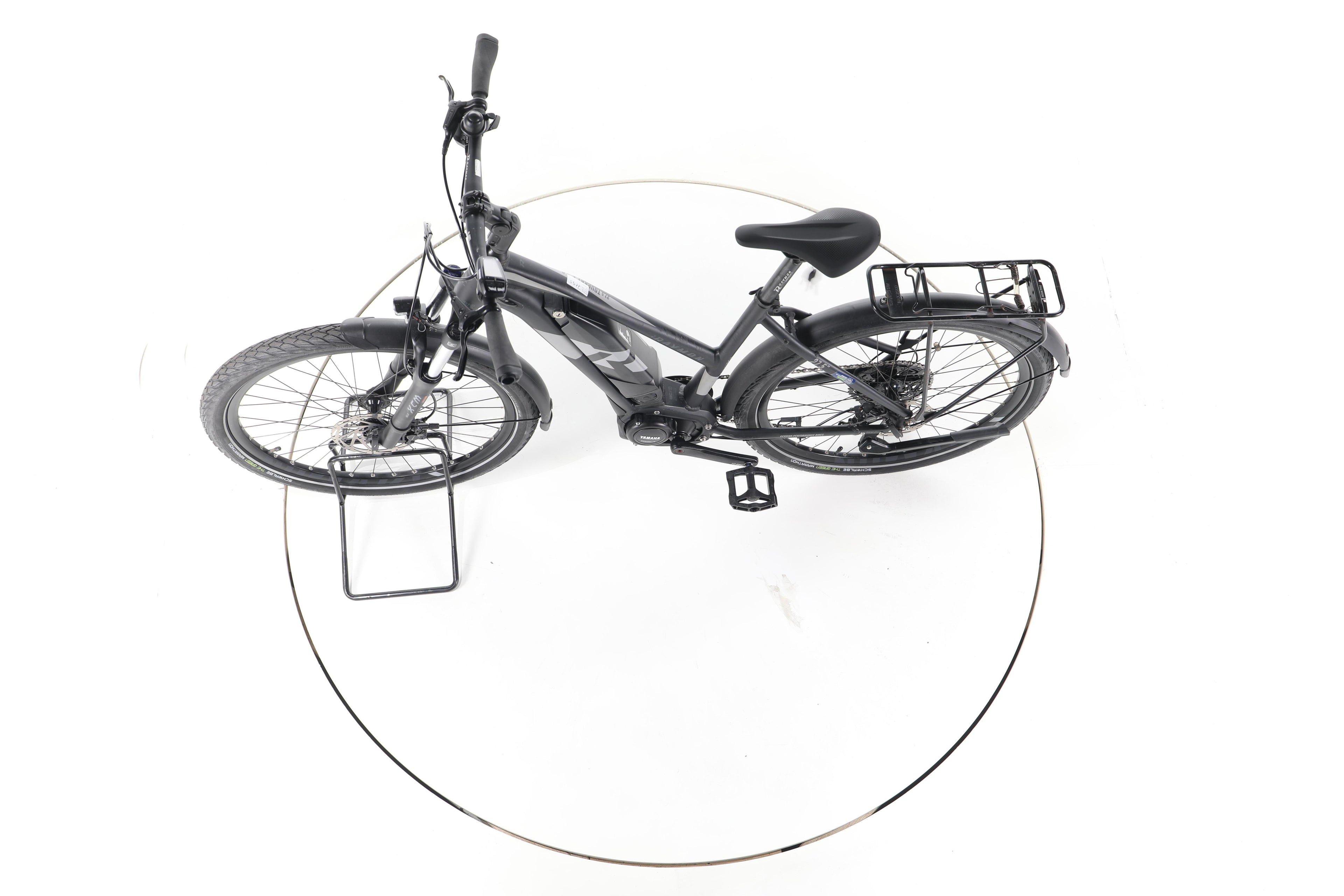 R Raymon TourRay E 3.0 Trekking E-Bike - Image 19