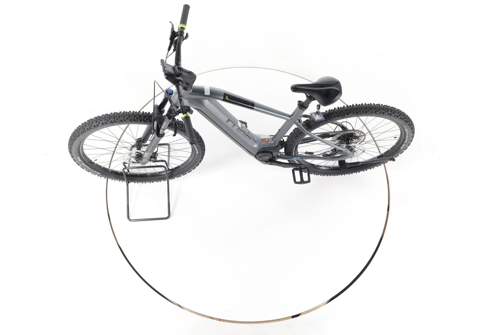 Cube Reaction Hybrid Pro E-Bike - Image 19