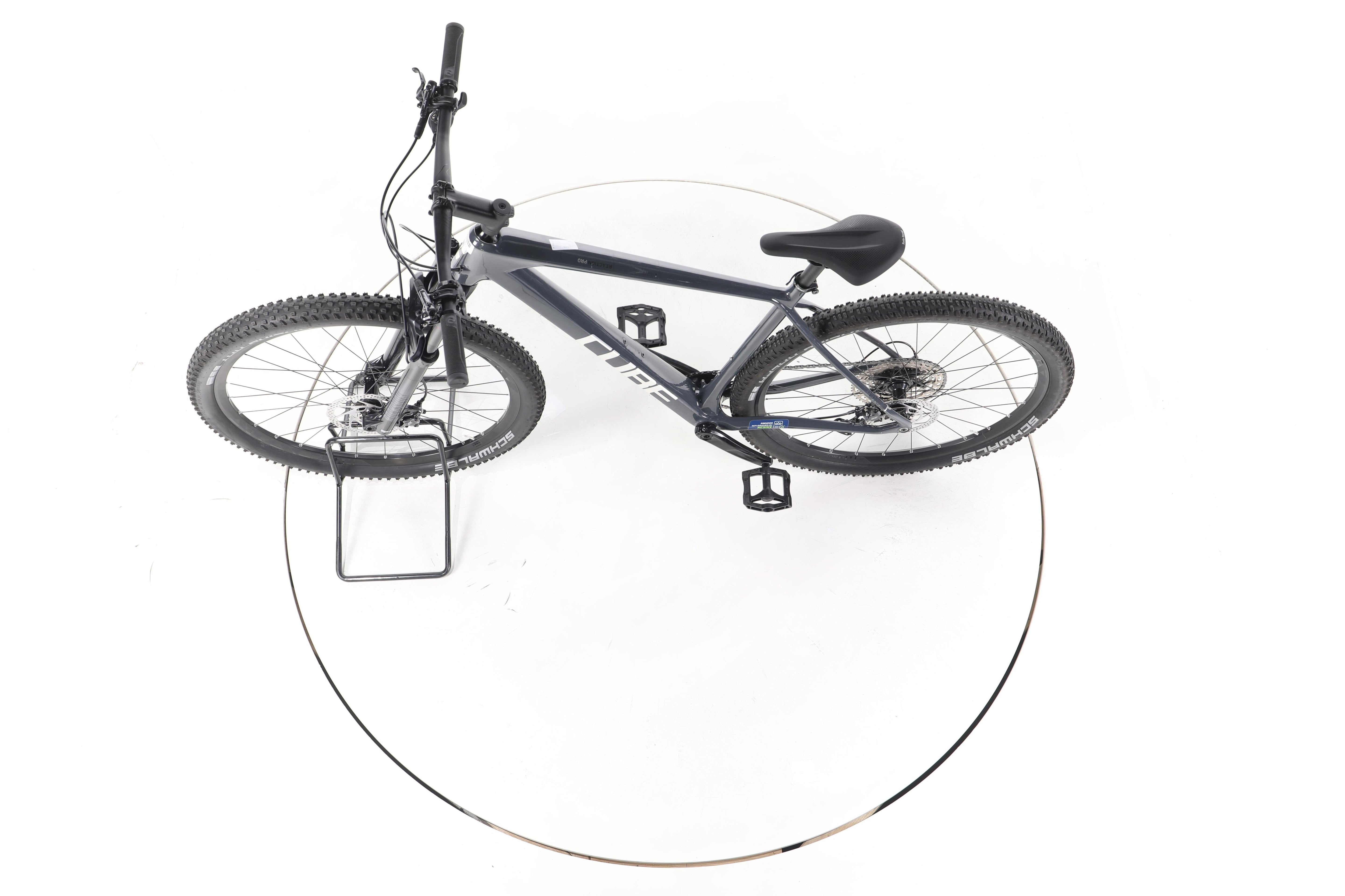 Cube Reaction C:62 Pro Fahrrad Hardtail - Image 19