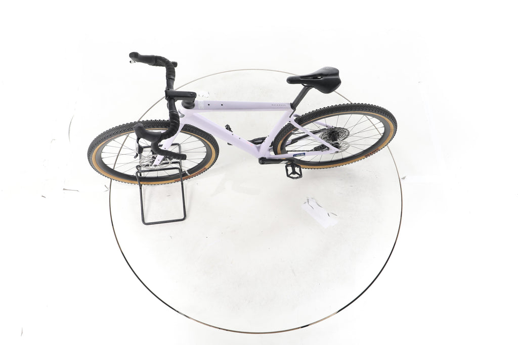 Rose Backroad APEX AXS XPLR 1x12 Gravelbike Carbon 2024 - Image 19