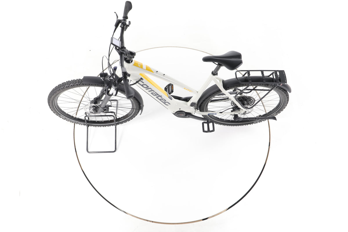 Corratec MTC 12S Trekking E-Bike - Image 19