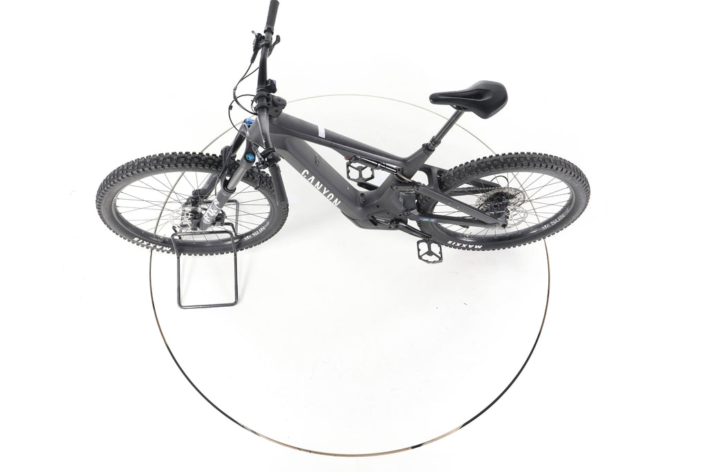 Canyon Spectral:ON CF 8 Fully E-Bike - Image 19