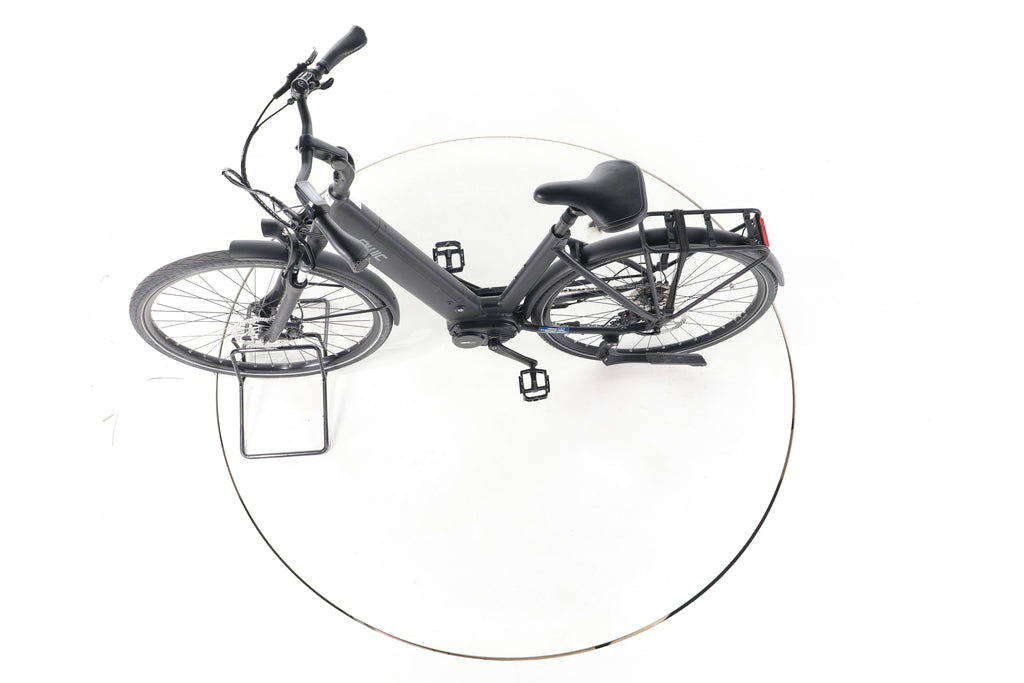 QWIC Premium MD9 Trekking E-Bike Tiefeinsteiger - Image 19