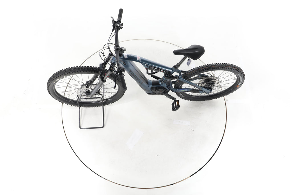 Ghost E-ASX 130 Advanced AL E-Bike Fully - Image 19