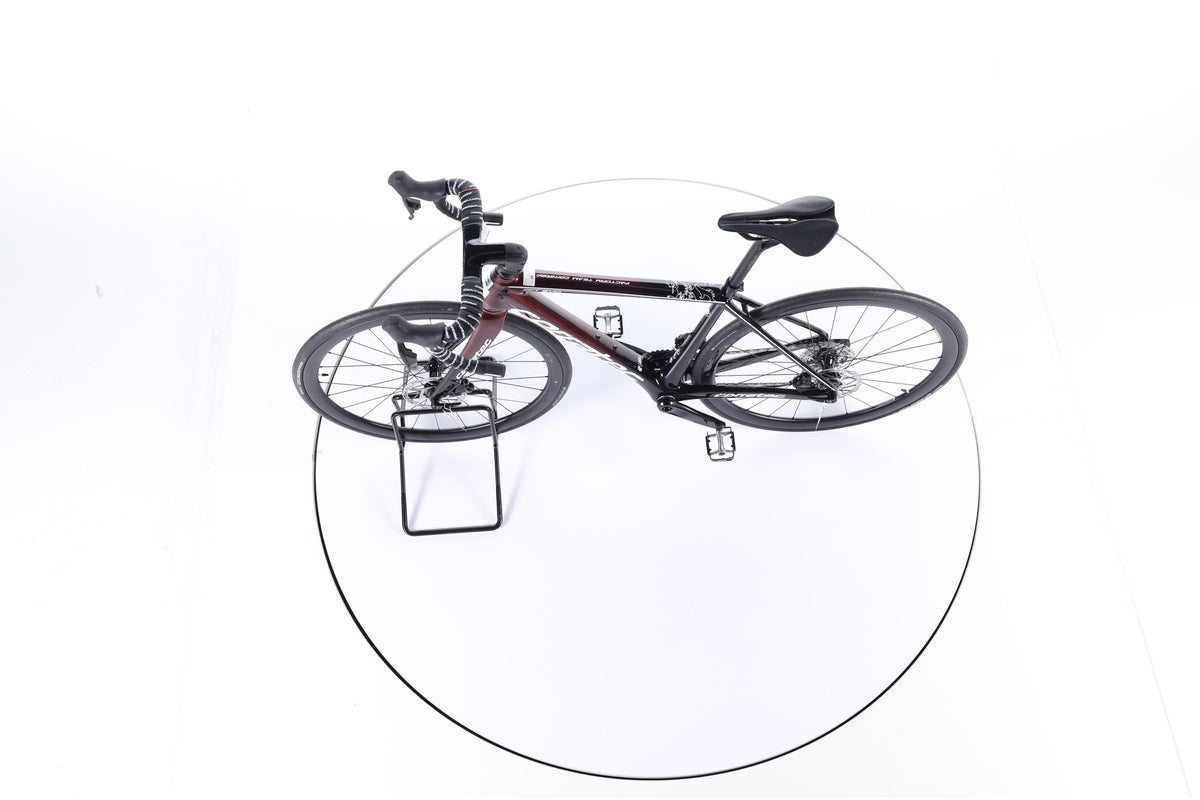 Corratec CCT Evo Factory Team Rennrad Carbon - Image 19