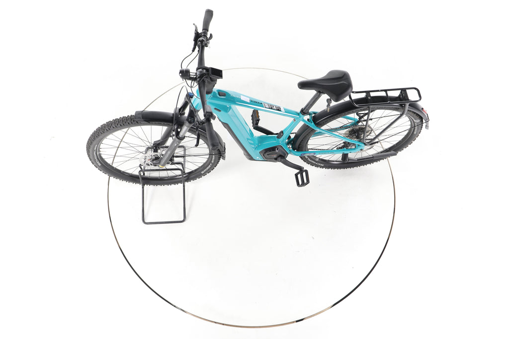 Focus Aventura² 6.7 Trekking E-Bike - Image 19