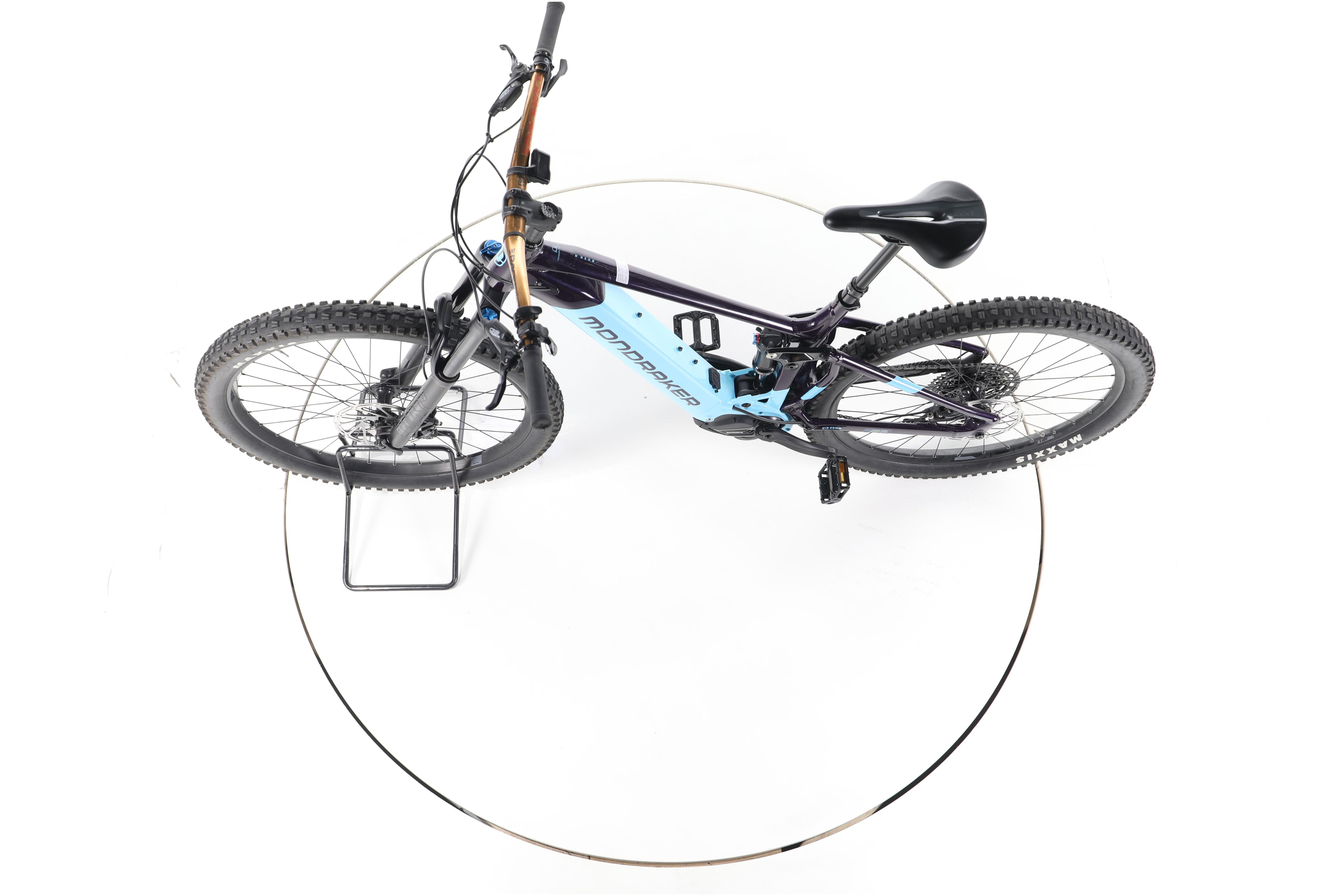 Mondraker DUSK R E-Bike Fully - Image 19