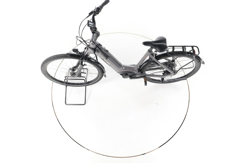 Batavus Altura E-go® Power Plus City E-Bike Tiefeinsteiger 2023 - Image 19