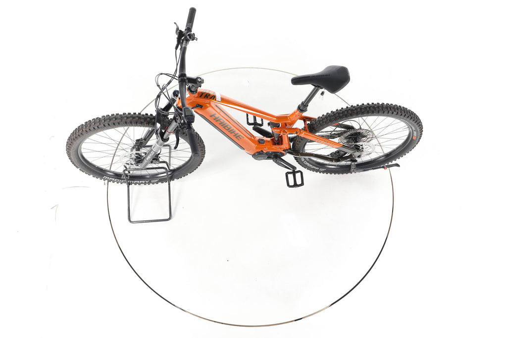 Haibike Alltrail 6 E-Bike Fully - Image 19