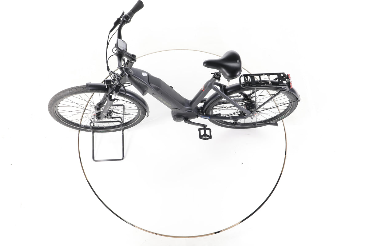 Carver Cityzen E.420 City E-Bike Tiefeinsteiger - Image 19