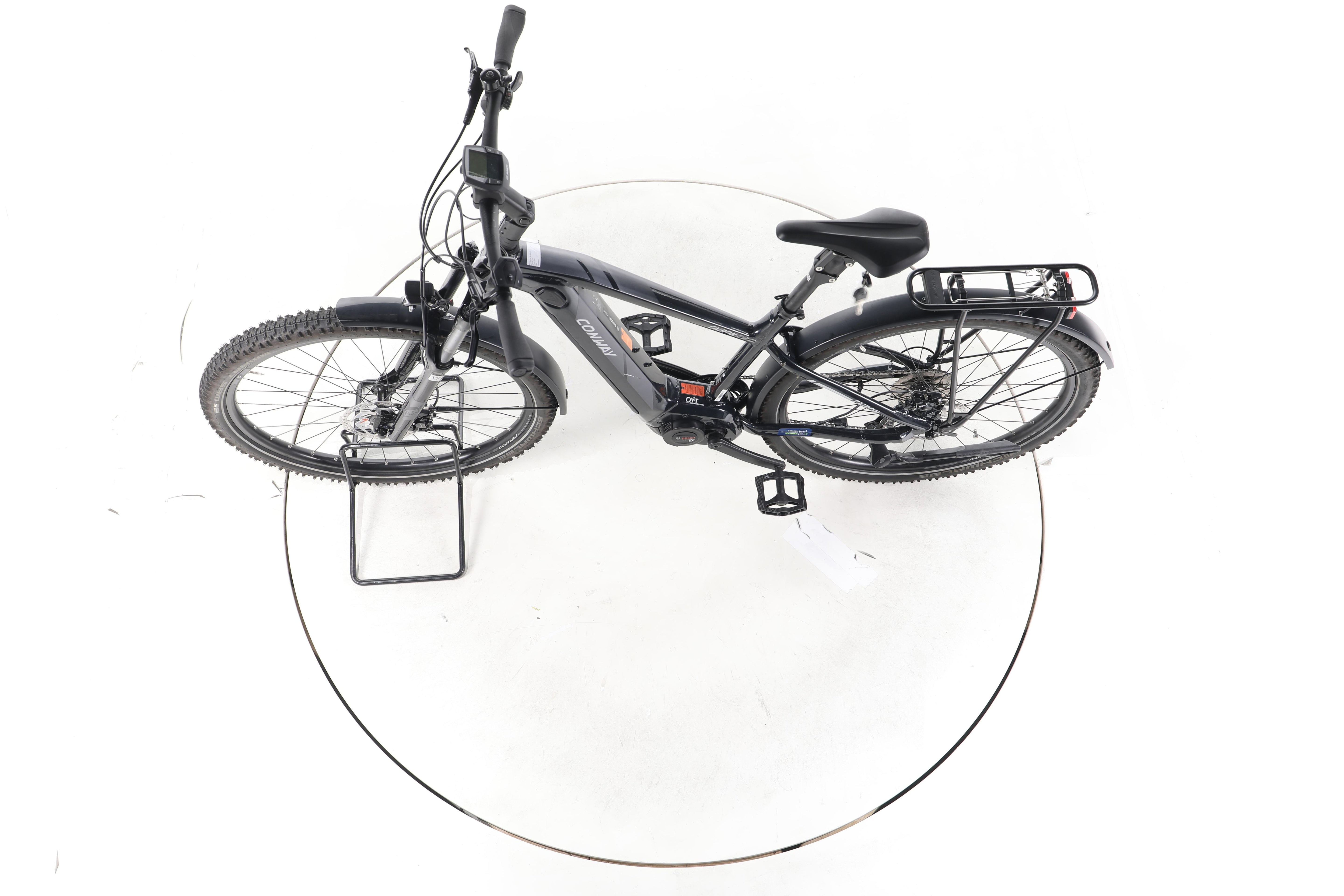 Conway Cairon C 2.0 Trekking E-Bike - Image 19