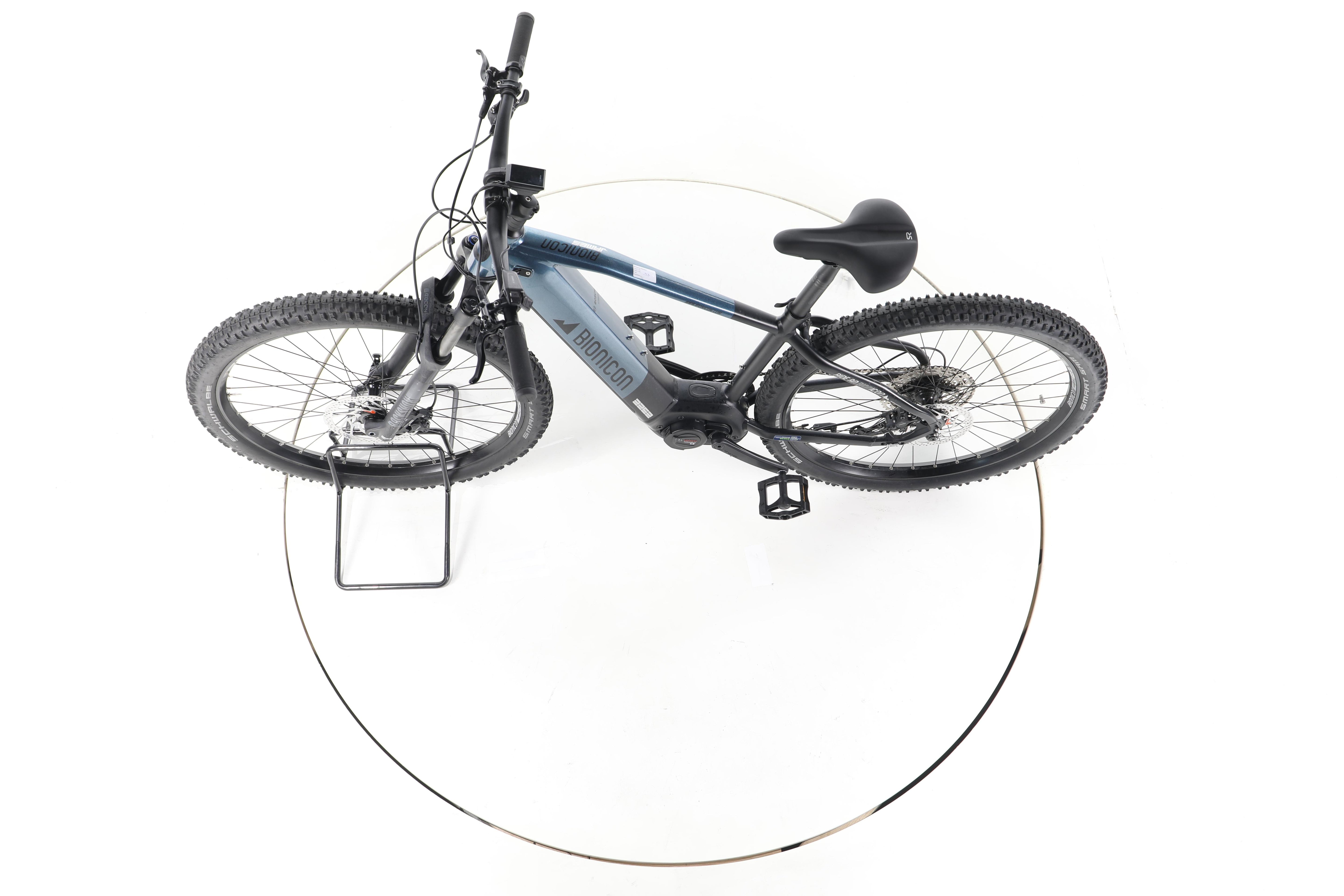 Bionicon James 1 E-Bike 2023 - Image 19