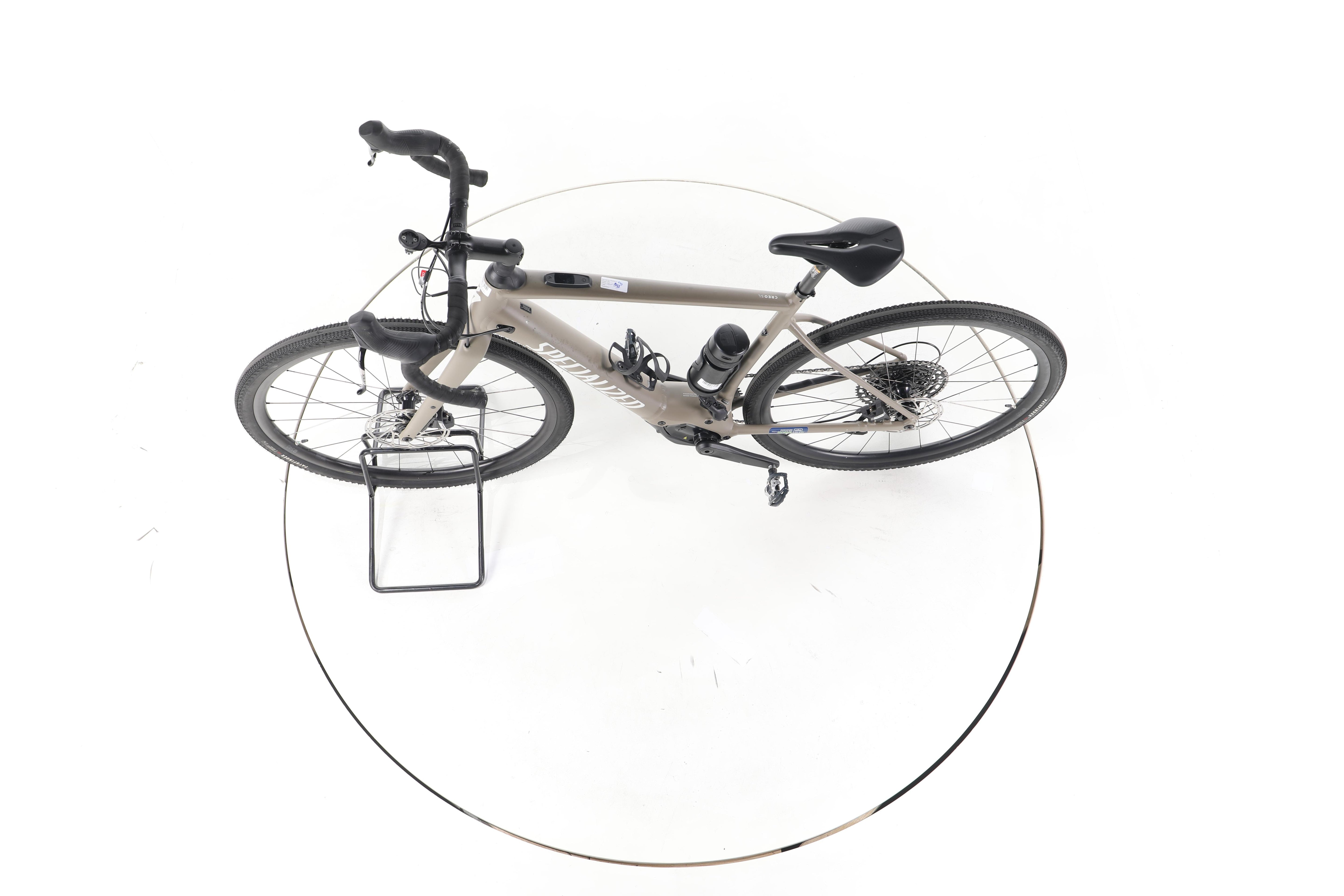 Specialized Turbo Creo 2 Comp E5 E-Gravel & Rennrad 2025 - Image 19