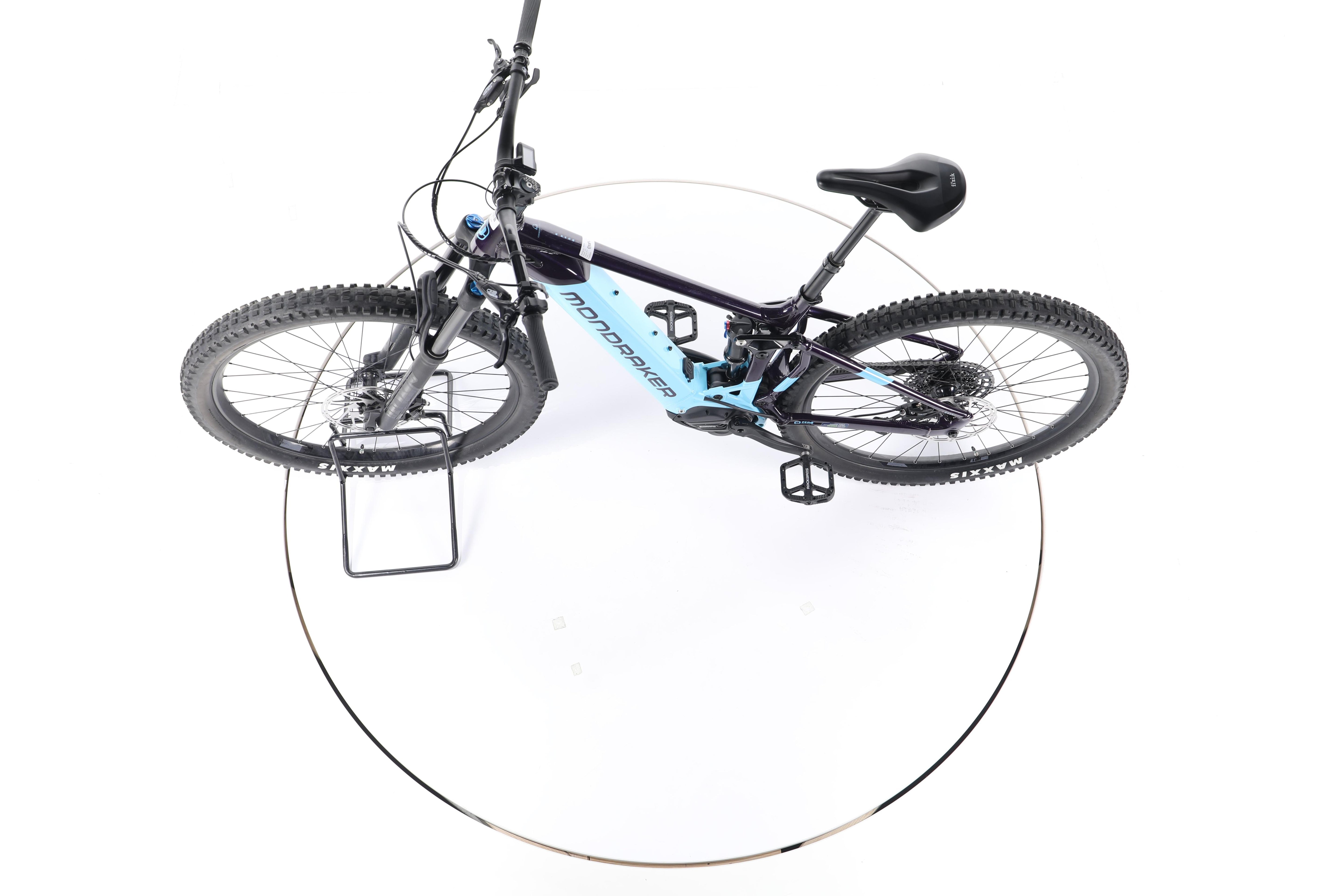 Mondraker DUSK R E-Bike Fully - Image 19