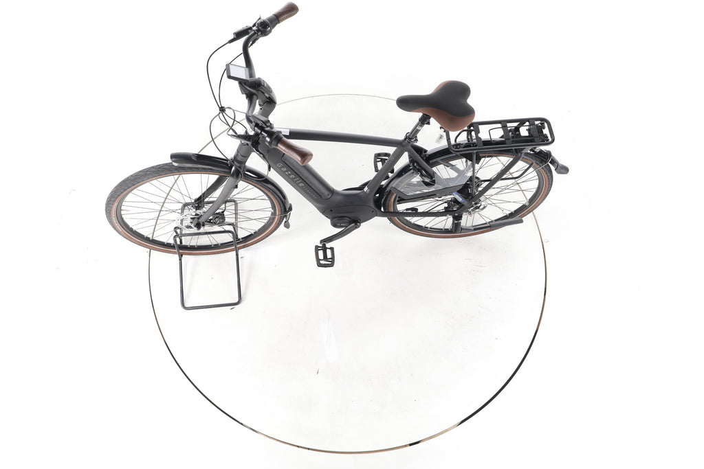 Gazelle ARROYO C8 City E-Bike 2025 - Image 19