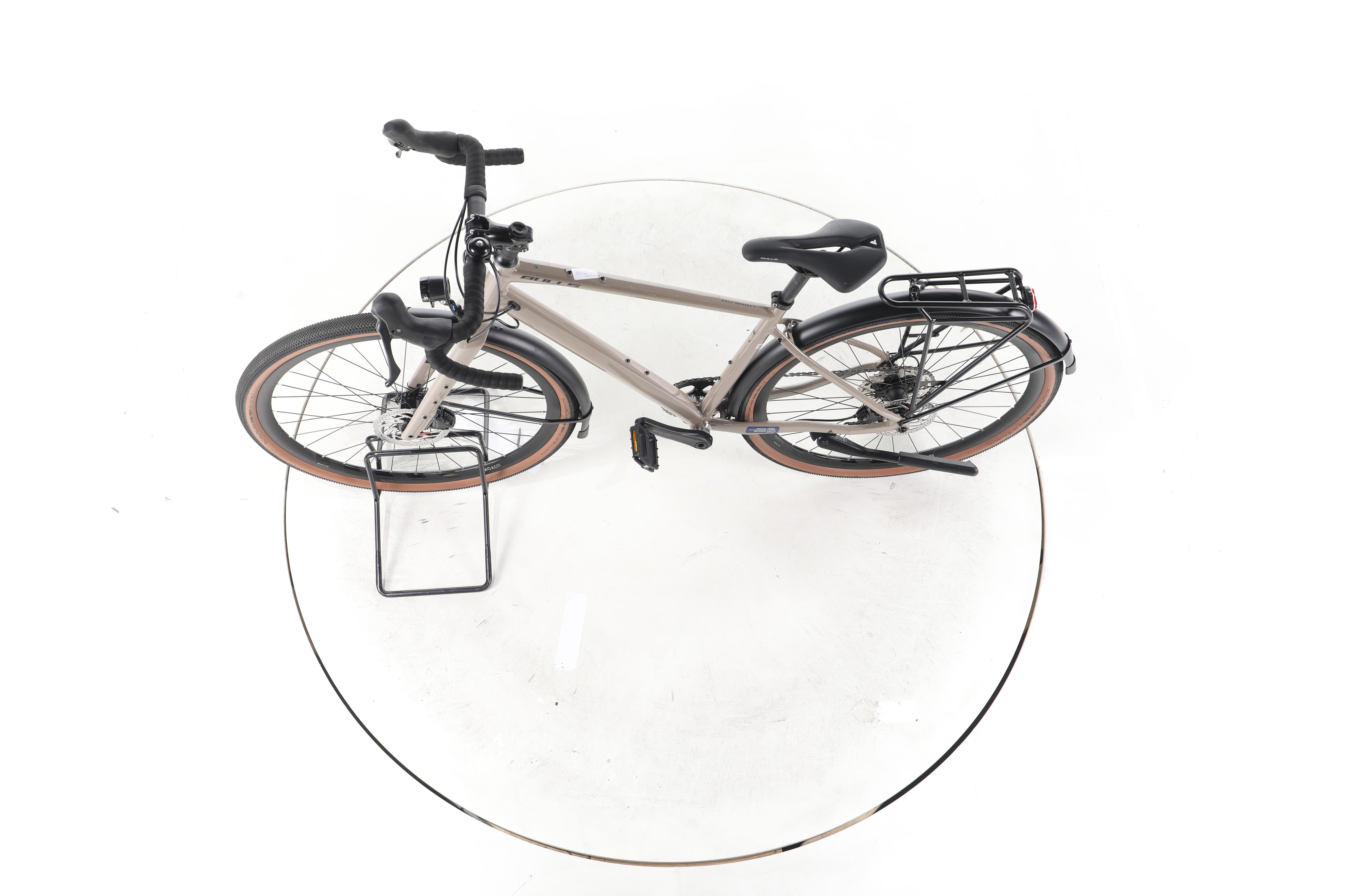 Bulls Daily Grinder 4 Gravelbike 2025 - Image 19