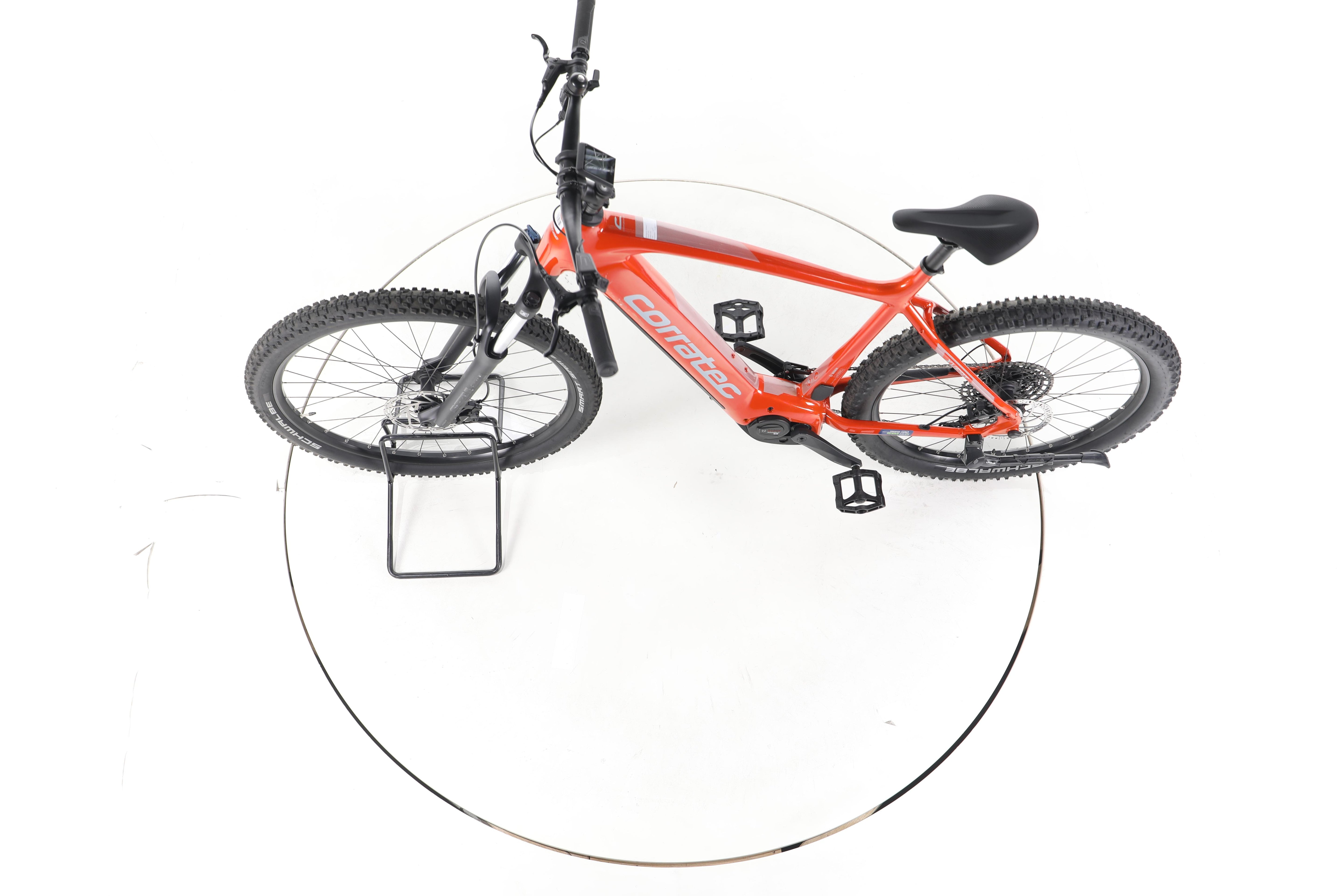 Corratec E-Power X-Vert Race Gent E-Bike 2024 - Image 19
