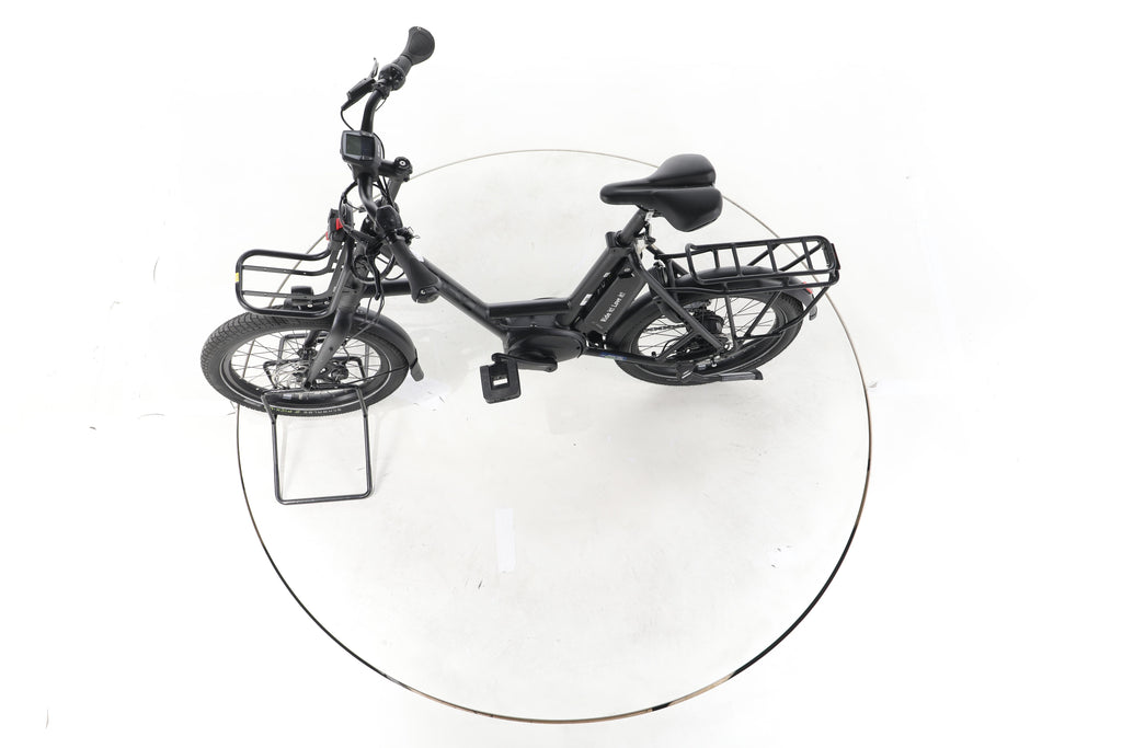 i:SY S8 RT Kompakt E-Bike Tiefeinsteiger - Image 19