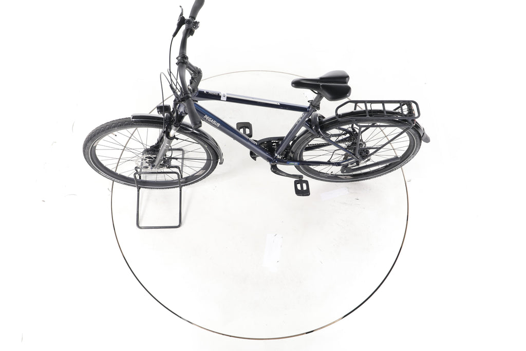 Pegasus Premio SL Disc 24 Anniversary Fahrrad City & Trekking - Image 19