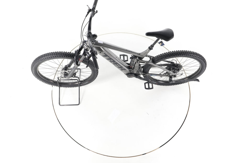 Trek Rail 5 Gen 3 Fully E-Bike - Image 19