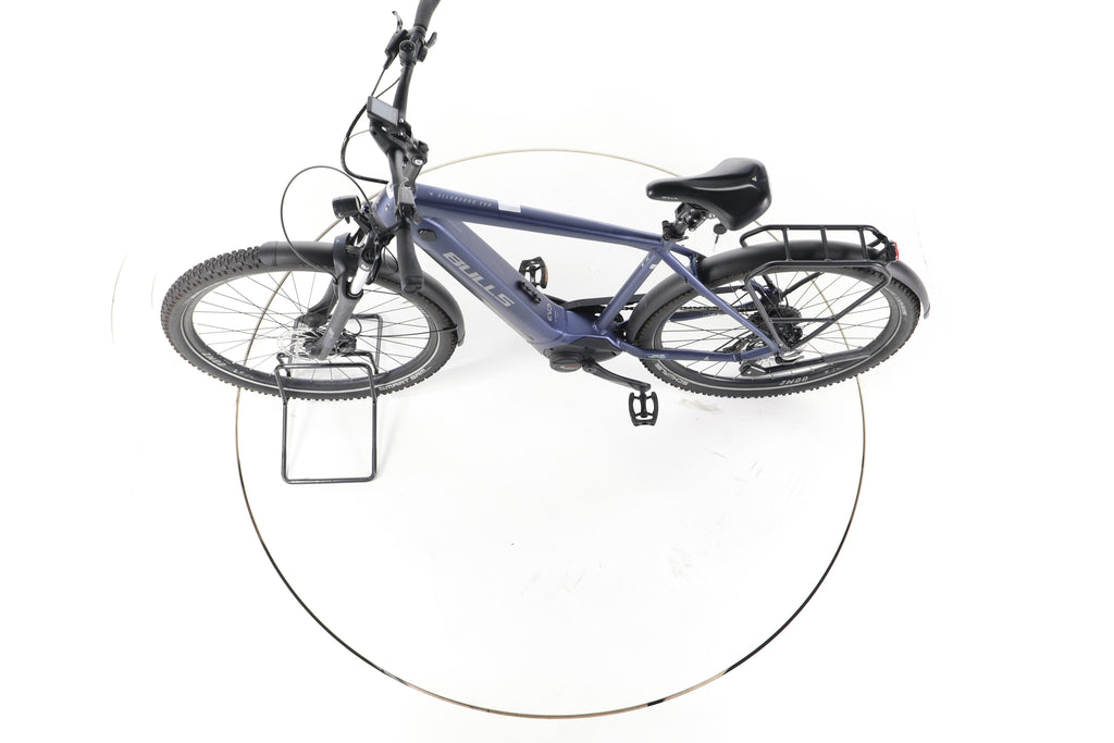 Bulls Allground EVO Trekking E-Bike - Image 19