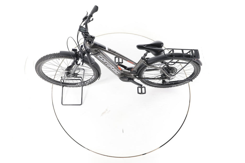 Corratec E-Power MTC Elite 12S SE 3.0 Trekking E-Bike 2023 - Image 19