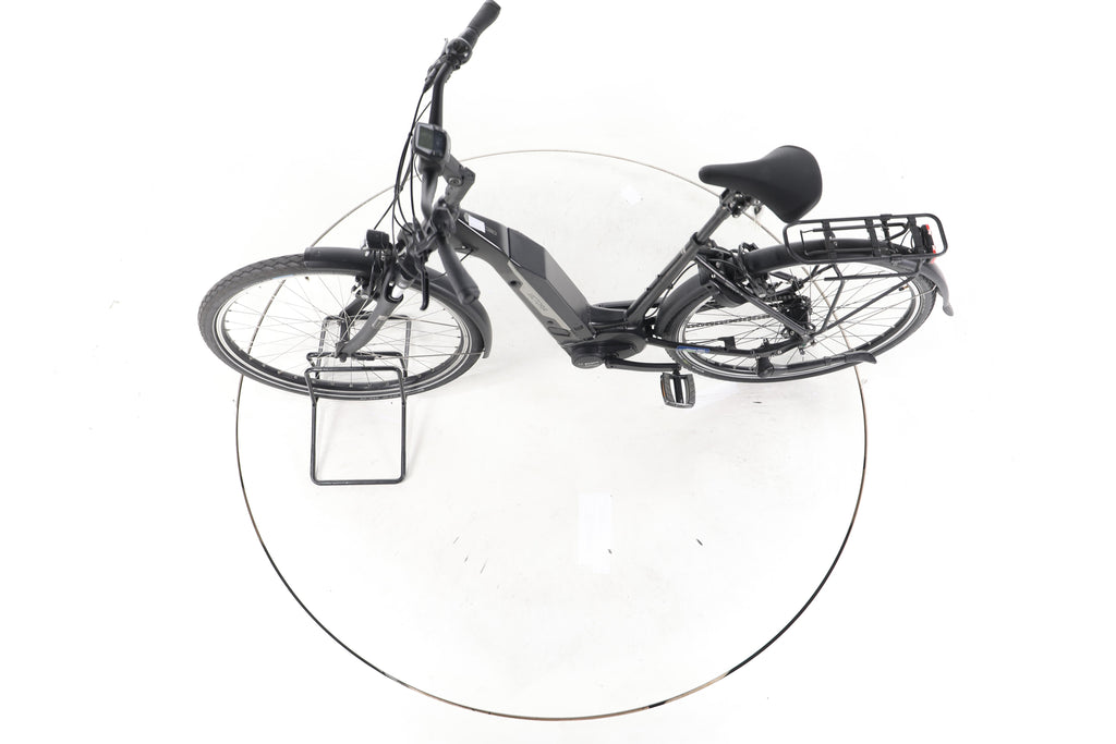 Victoria TRESALO 5 City E-Bike Tiefeinsteiger - Image 19