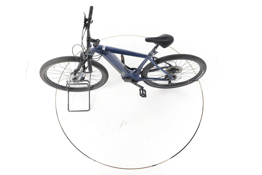 Canyon Pathlite:ON 4 E-Bike - Image 19