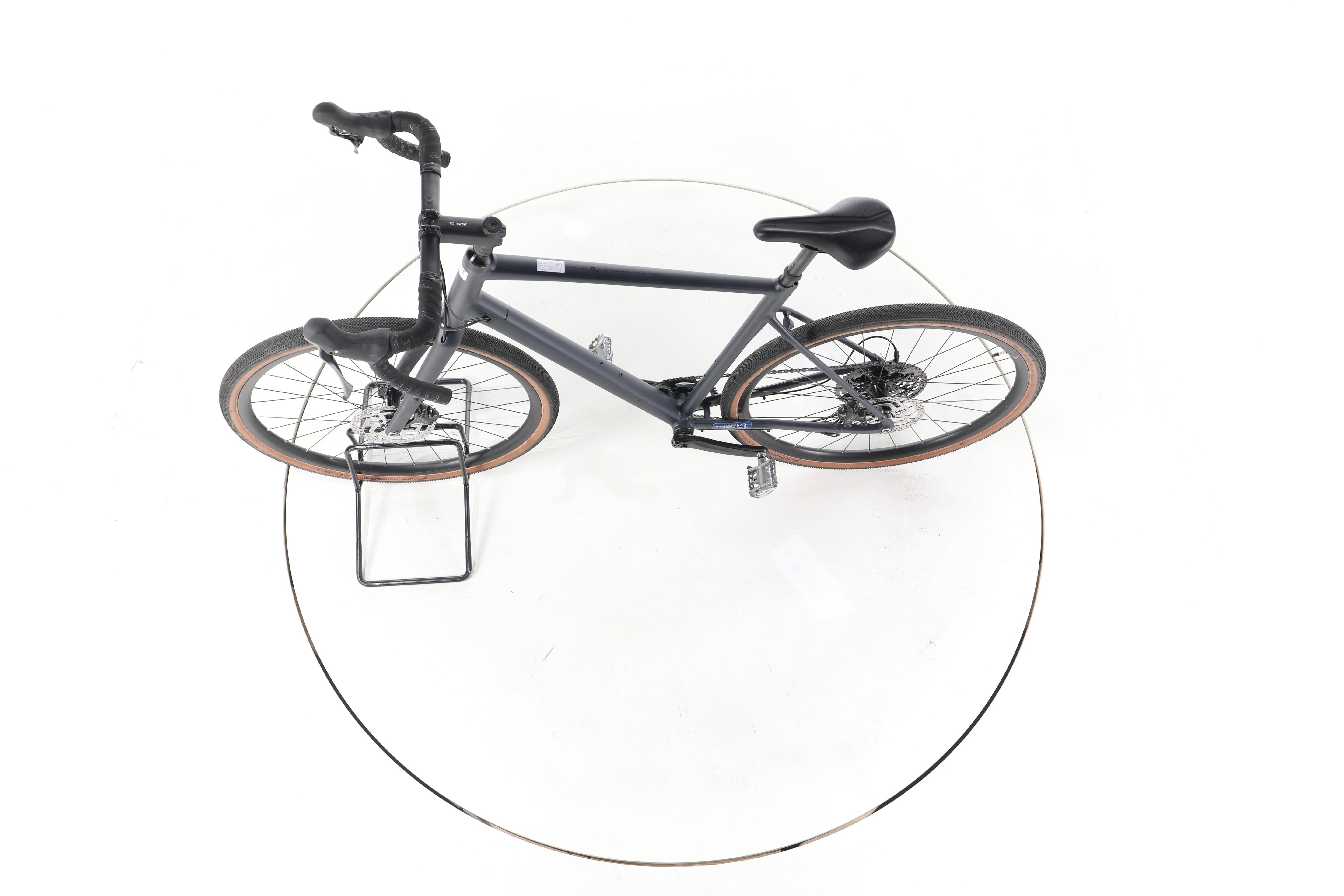 Cube Nuroad Pro Gravelbike - Image 19