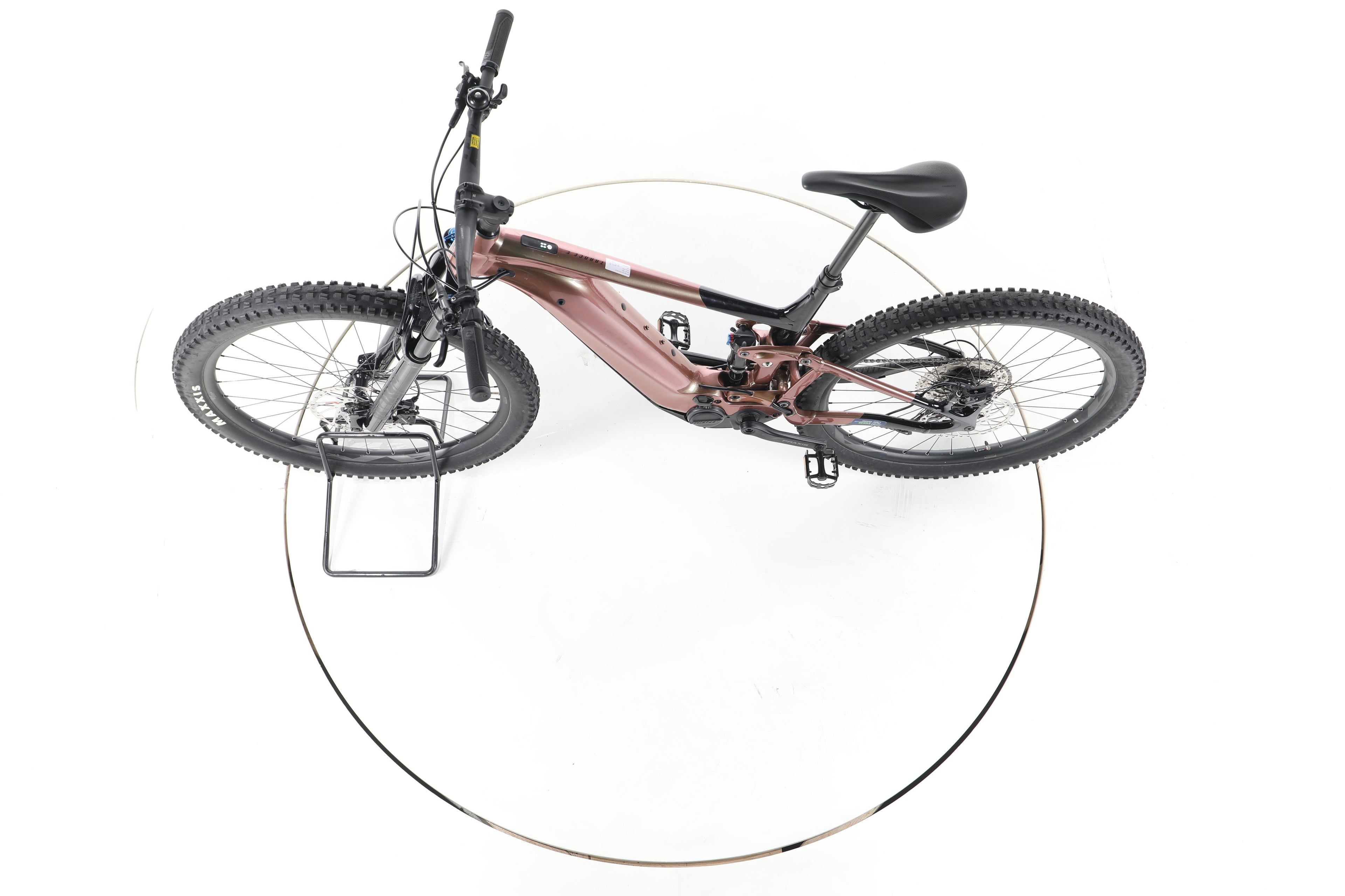 Giant Trance X E+ 2 Fully E-Bike 2023 - Image 19