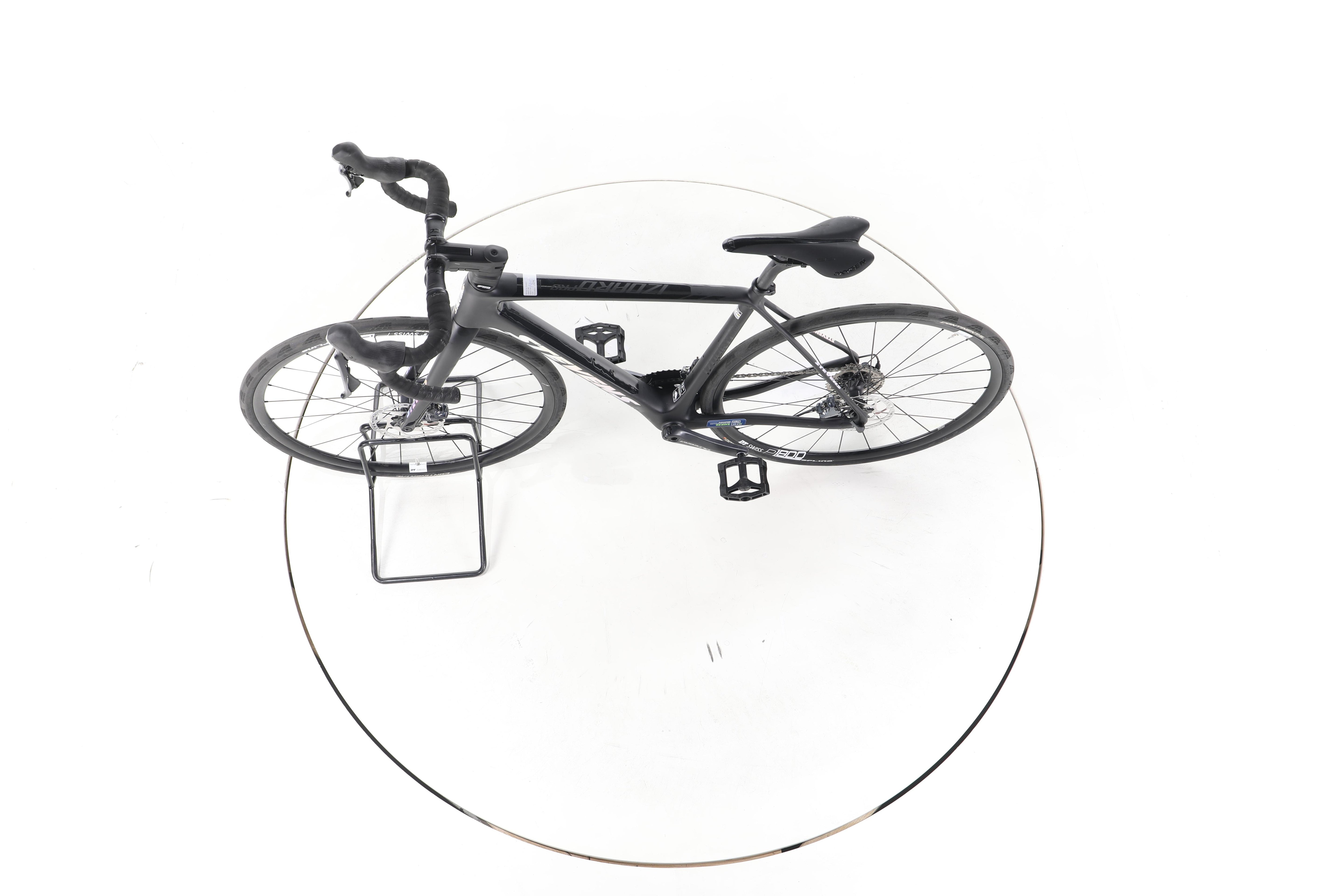 Stevens Izoard Pro Disc Fahrrad Rennrad & Gravel - Image 19