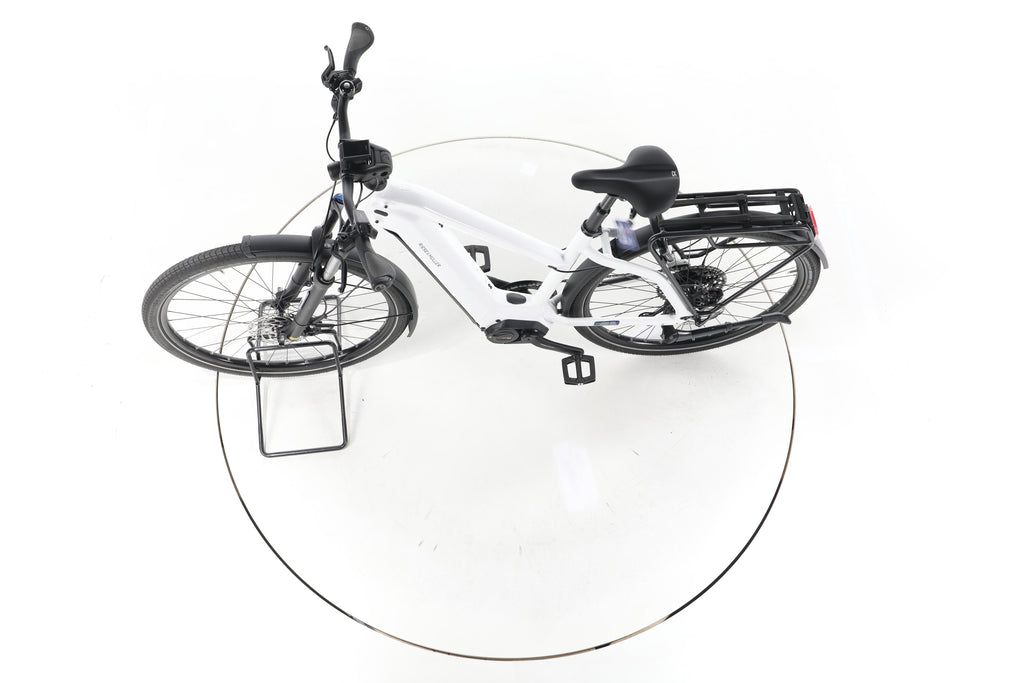 Riese & Müller Charger4 Mixte Touring Trekking E-Bike - Image 19