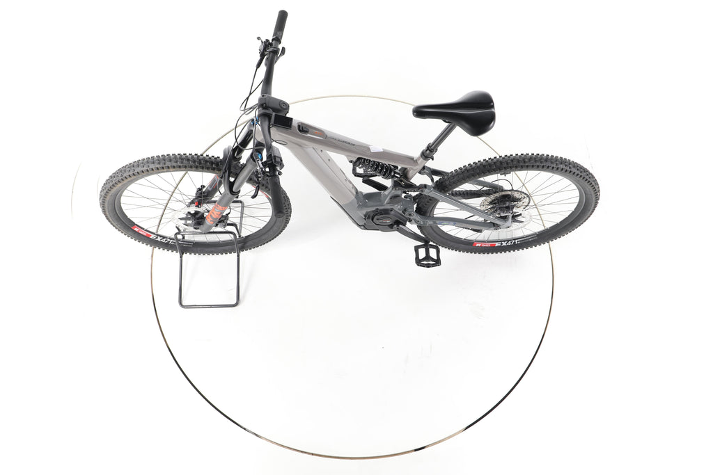 Focus Sam² 6.8 Fully E-Bike 2023 - Image 19