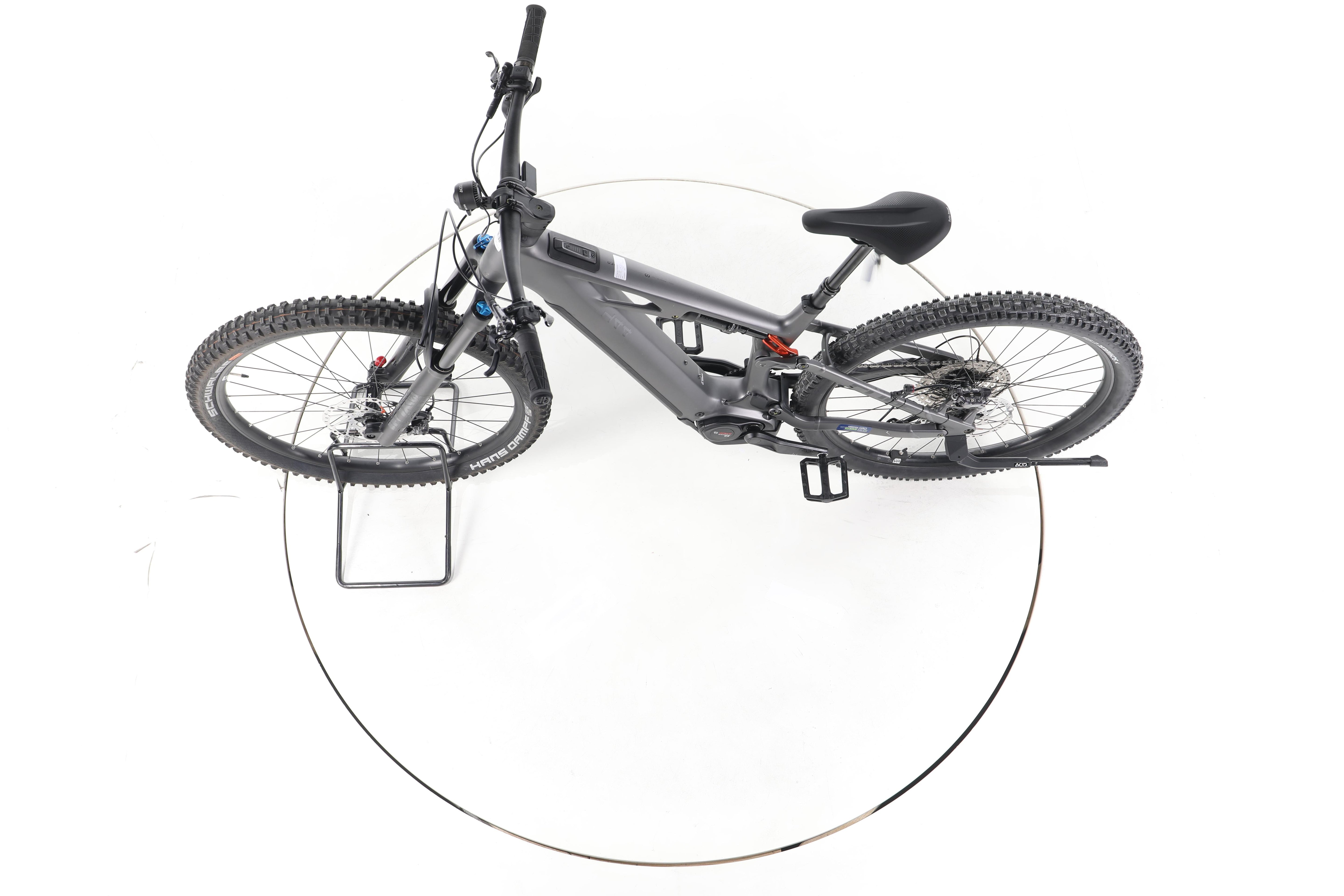 Cube Stereo Hybrid ONE44 HPC SLX E-Bike Fully Carbon 2024 - Image 19