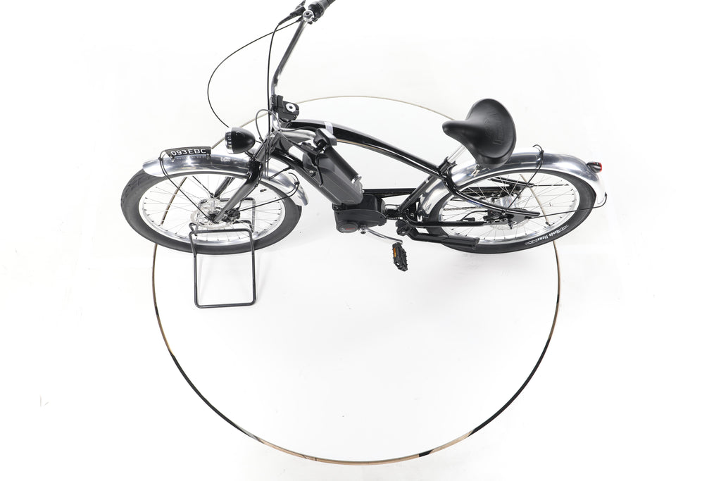 Electra Bicycle Ghostrider Go! E-Cruiser Bikes - Image 19