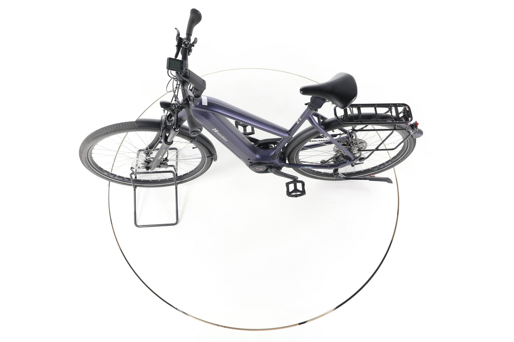 2R Manufaktur ELX 11 Trekking E-Bike - Image 19