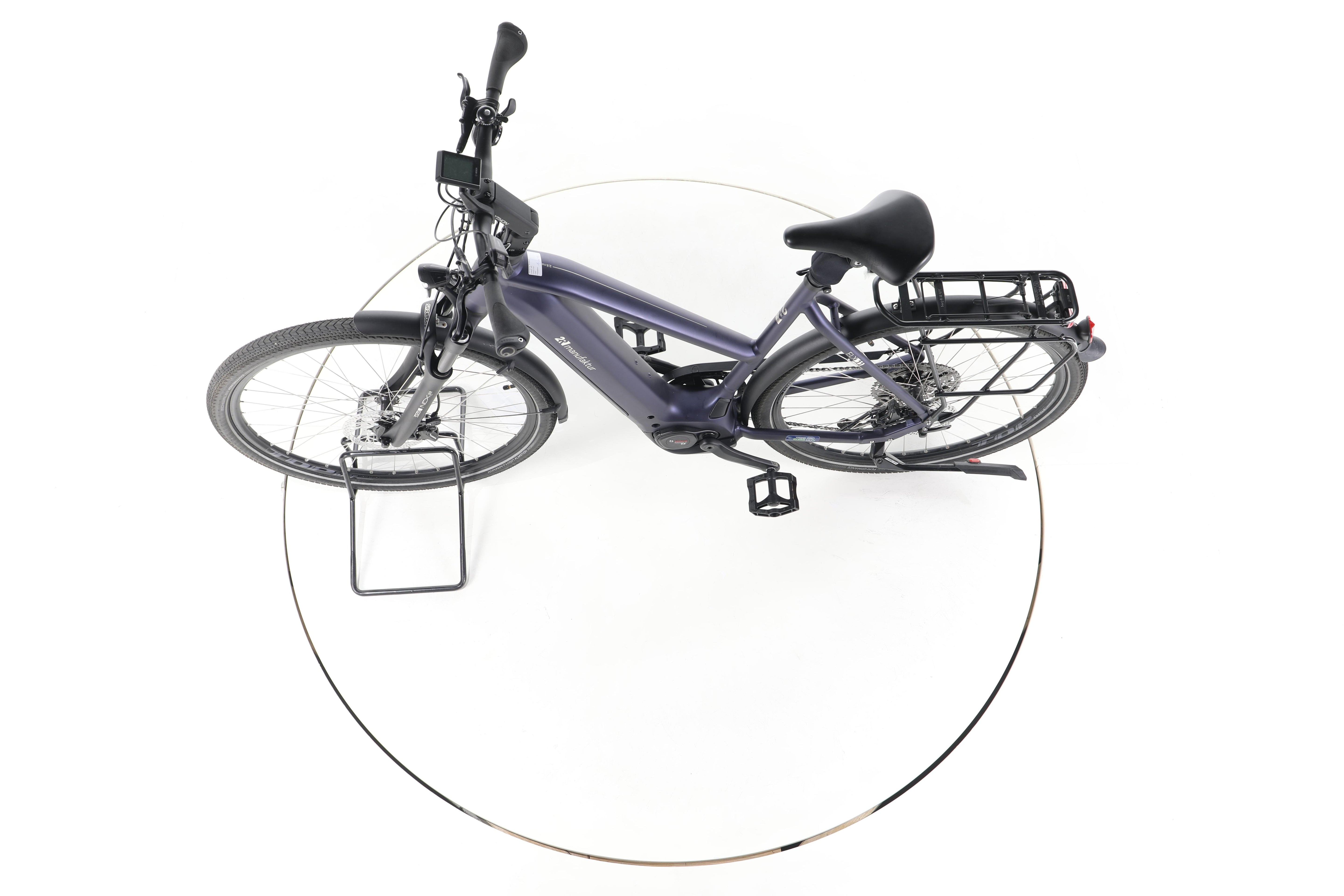 2R Manufaktur ELX 11 Trekking E-Bike - Image 19