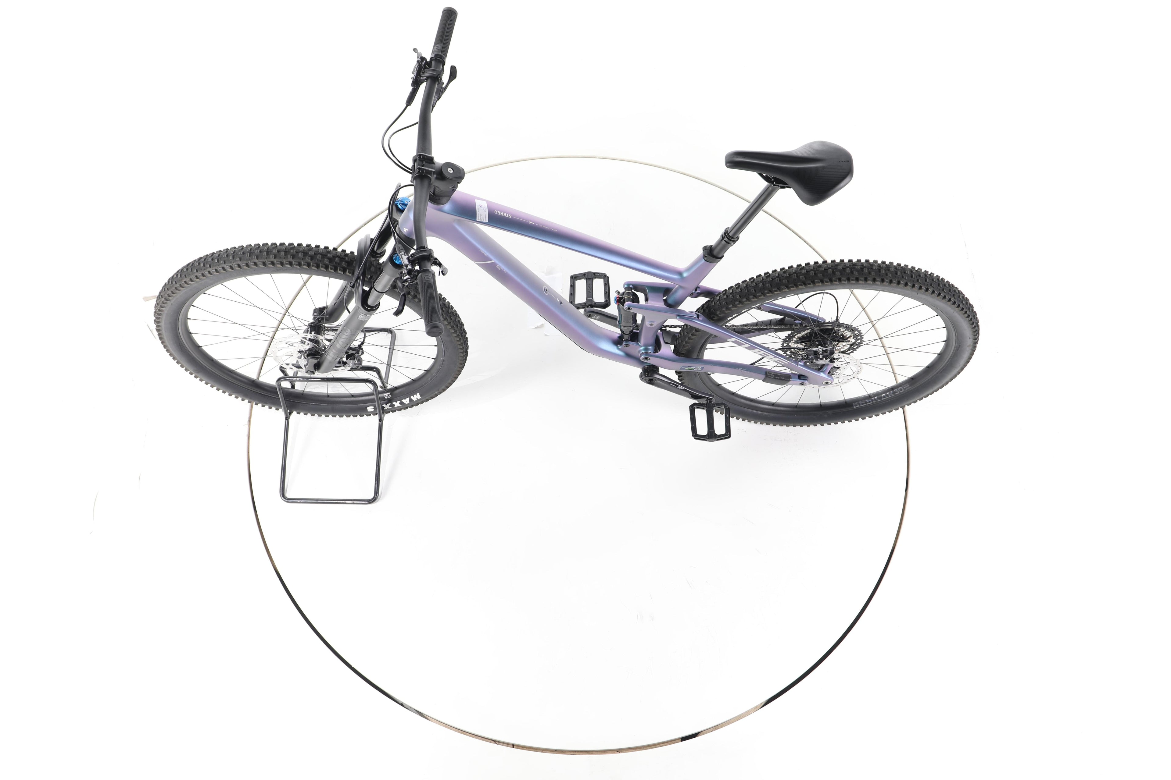 Cube Stereo ONE22 C:62 TM - Image 19