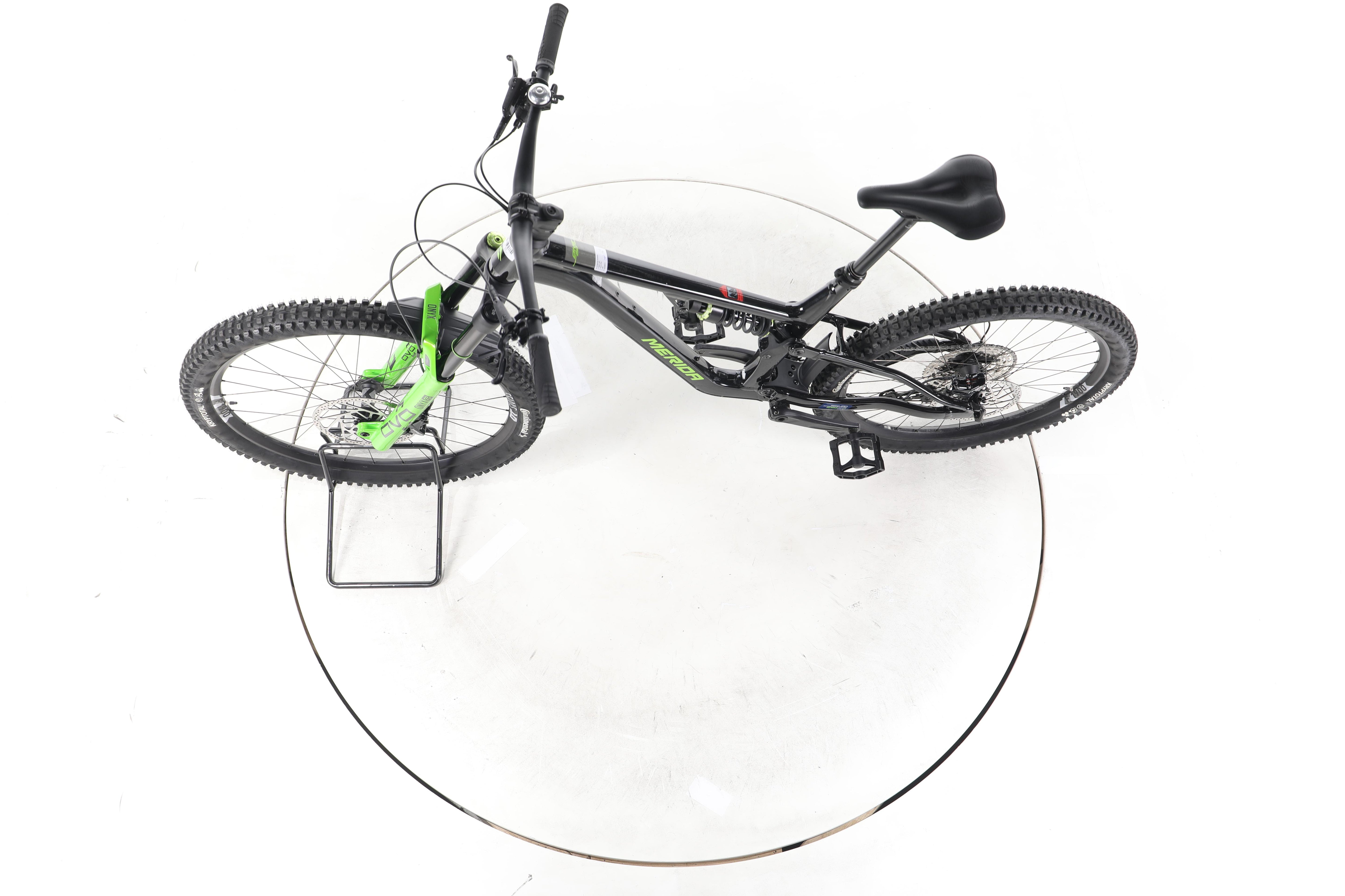 Merida ONE-SIXTY Fahrrad Fully - Image 19